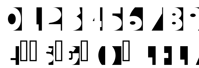 Good Vibes Backbeat Font OTHER CHARS