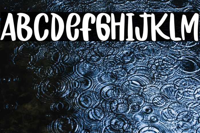 Good Vibes Example 2