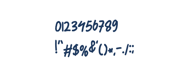 GoodBoom Other Characters