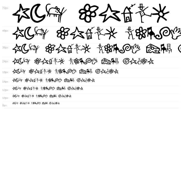 GoodDog-Bones Waterfall