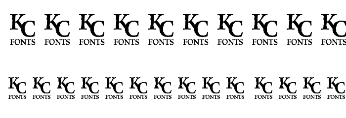 GoodMorningAfternoonDEMO Font OTHER CHARS