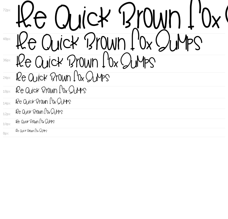 GoodMorning Waterfall