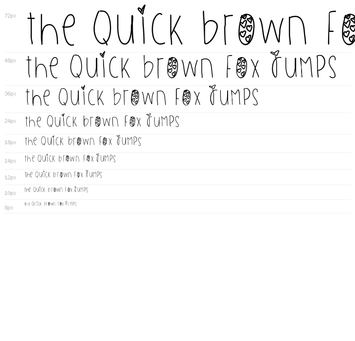 GoodNeighbor Waterfall