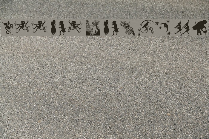 GoodOldTimes Example 1