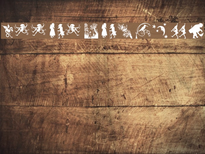 GoodOldTimes Example 2