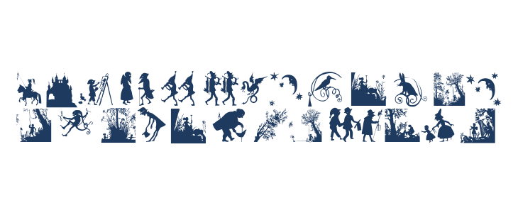 GoodOldTimes Lowercase