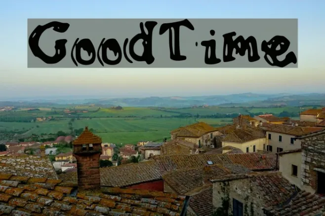 GoodTime Example 1