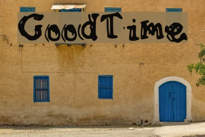 GoodTime Example 3