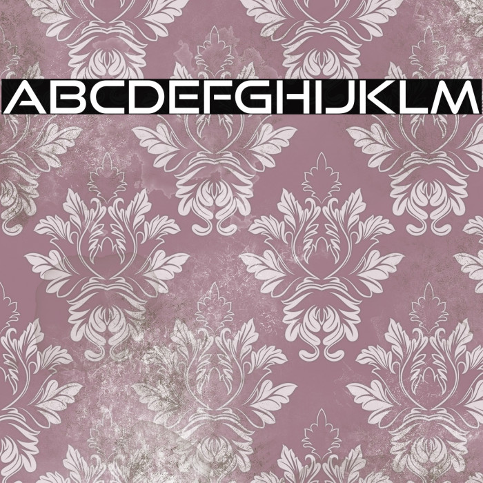 GoodTimesRg-Regular Example 1