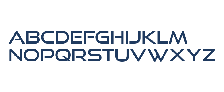 GoodTimesRg-Regular Lowercase