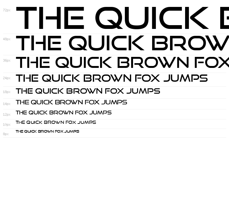 GoodTimesRg-Regular Waterfall