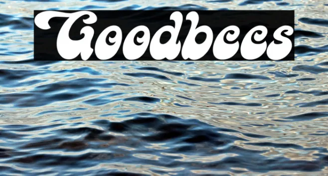 Goodbees Example 1