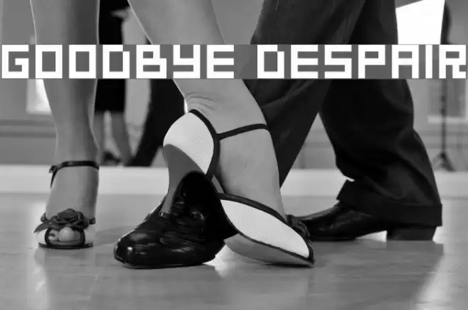 Goodbye Despair Fuentes examples