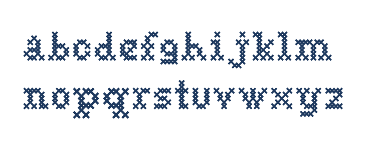 GoodbyeCrewelWorldNF Lowercase