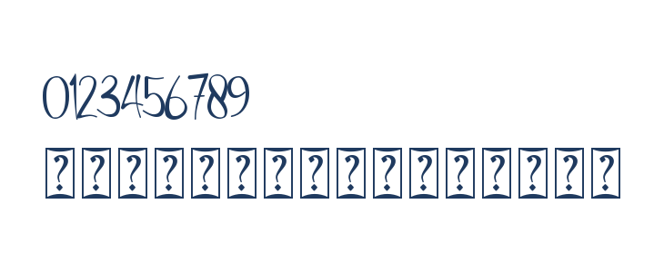 Goodday Other Characters