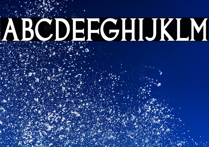 Goodfish-Bold Example 2