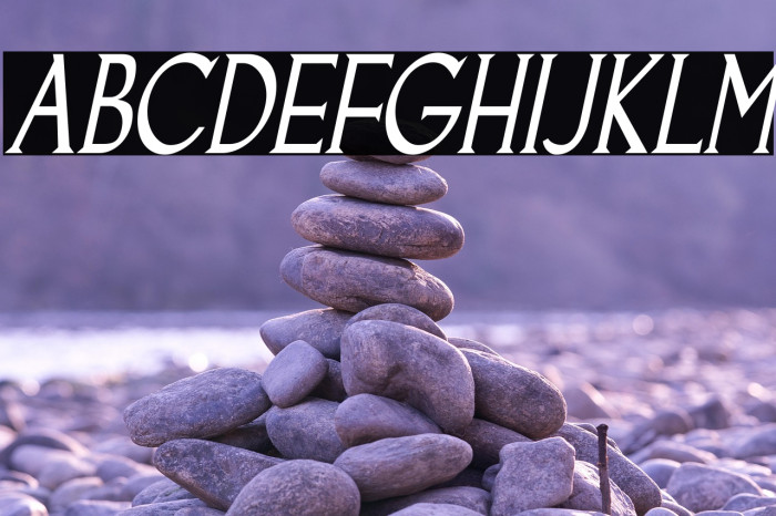 Goodfish-Italic Example 1