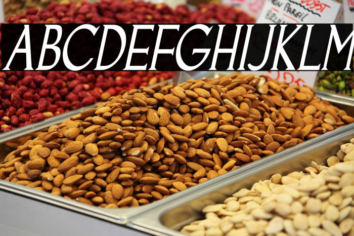 Goodfish-Italic Example 3