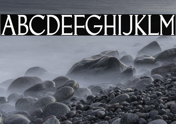 Goodfish-Regular Example 1