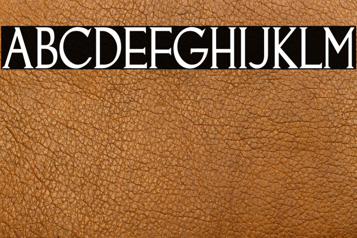 Goodfish-Regular Example 2