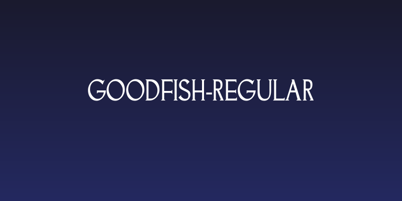 Goodfish-Regular Social Header