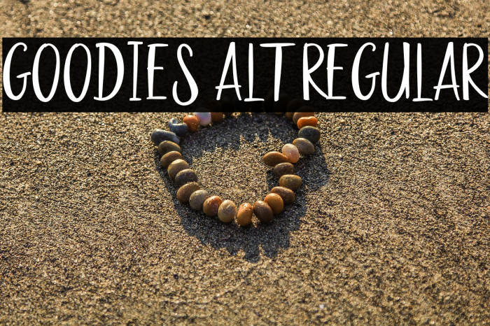 Goodies Alt2 Regular Example 2