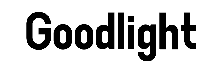 Goodlight  免费字体下载