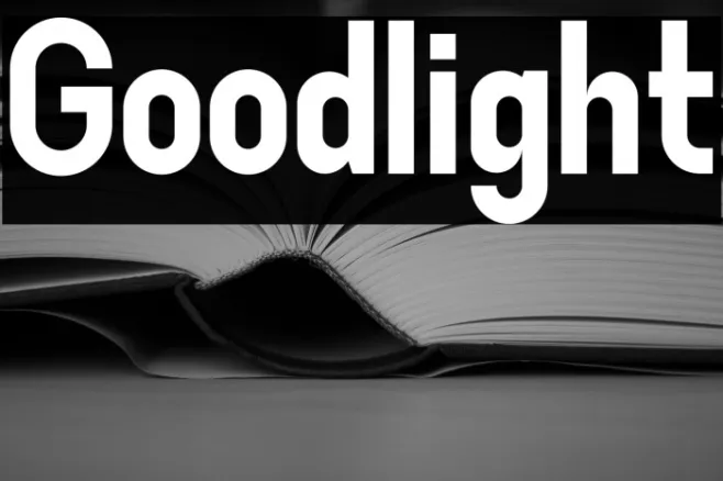 Goodlight Example 2