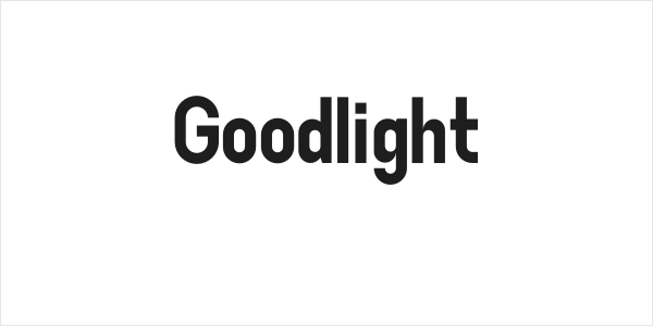 Goodlight Logo