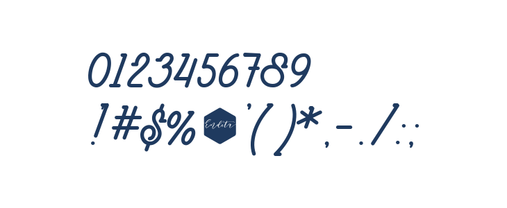 Goodline-Free Other Characters