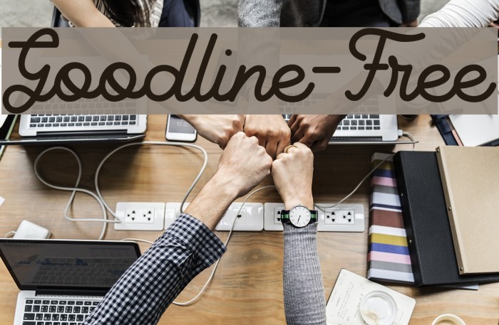 Goodline-Free Example 1