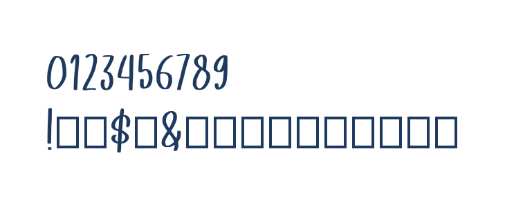 Goodlock Other Characters