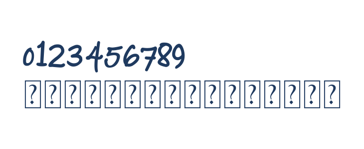 Goodmarker Other Characters