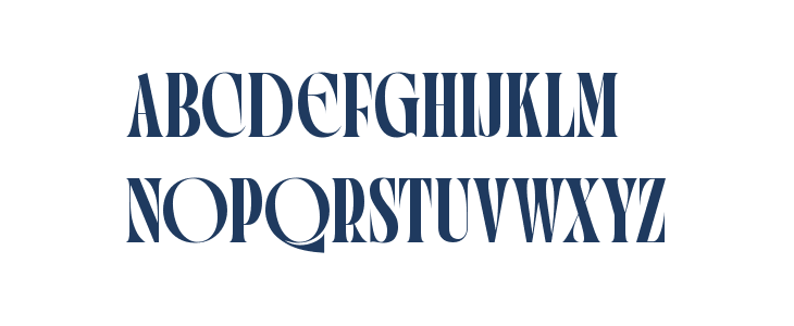 Goodness Sacred Wonder Lowercase