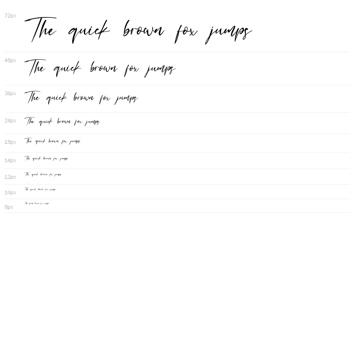 GoodnessMatters Waterfall