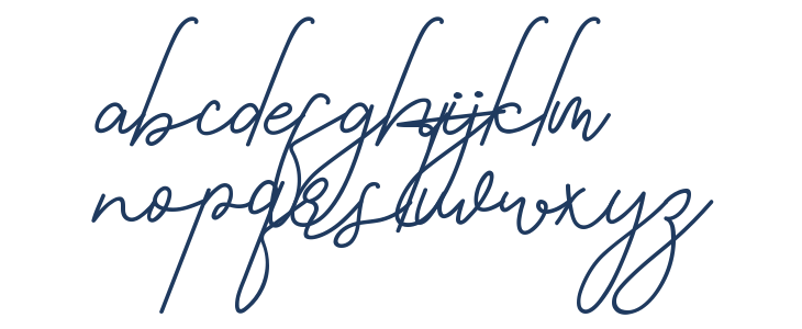 Goodselves Demo Lowercase