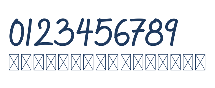 Goodtype-Free Other Characters