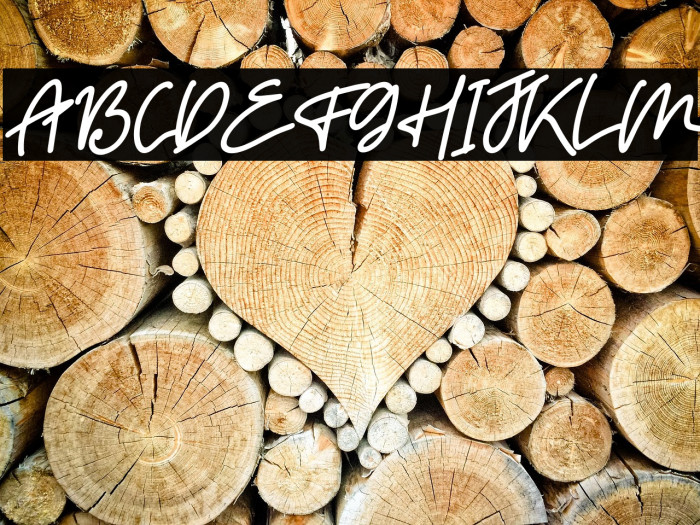 Goodvibes Italic Example 3