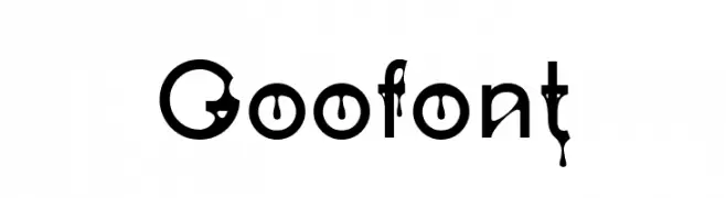 Goofont  नि: शुल्क फ़ॉन्ट्स डाउनलोड