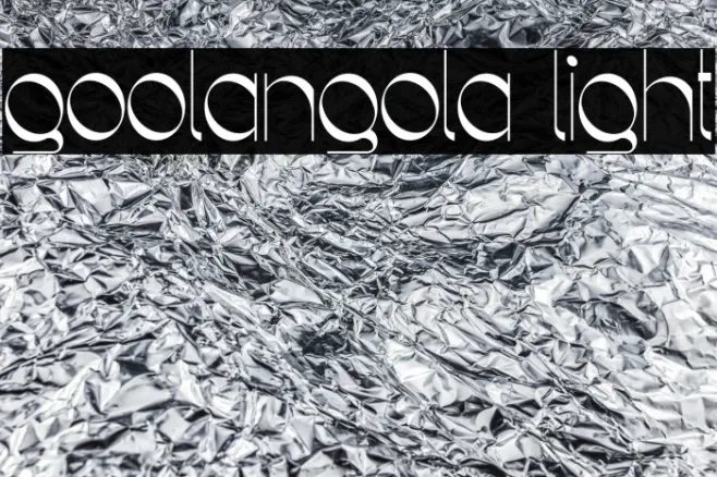 Goolangola Light Example 2