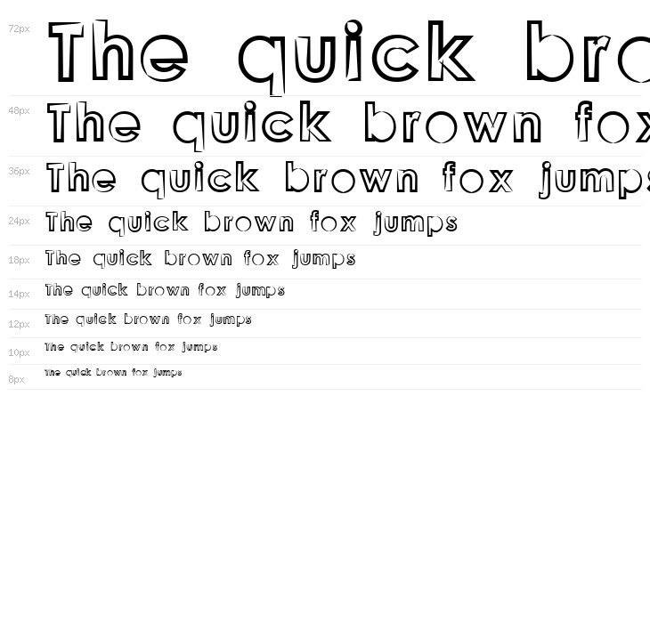 Goonberry2 Waterfall