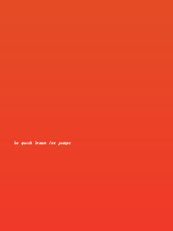 Goosebumps Regular Poster