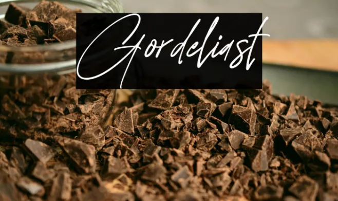 Gordeliast Example 2