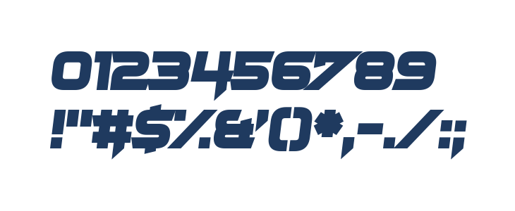 Gorehand Other Characters