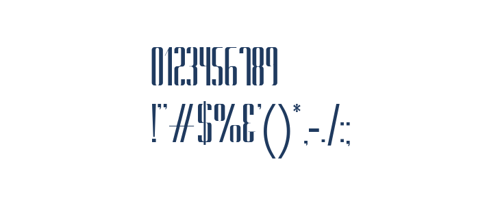 Gorgeous Black Other Characters