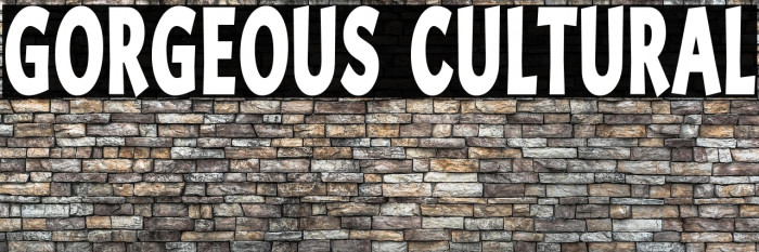 Gorgeous Cultural Example 1