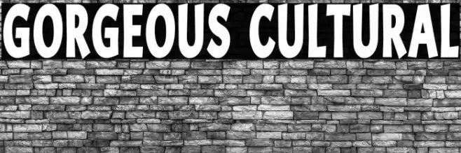Gorgeous Cultural Schriftart examples