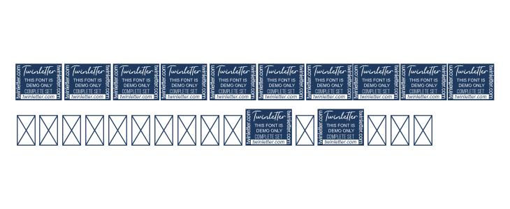 Gorgeous Personal Use Other Characters