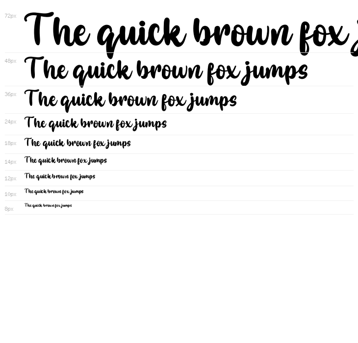 Gorgeous Personal Use Waterfall