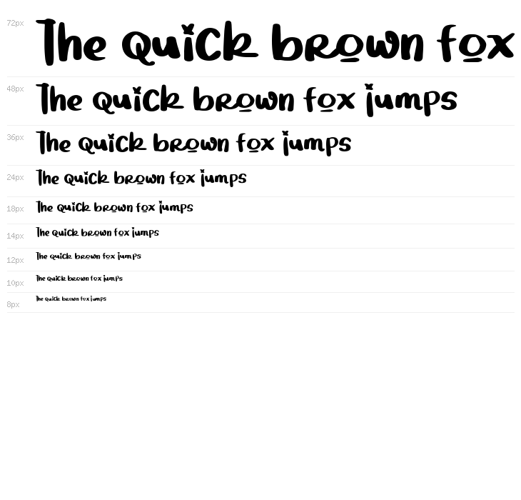 Gorilazy-demo Regular Waterfall